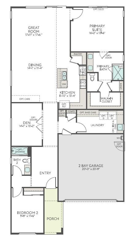 1582 Park Village Drive Property Photo 2