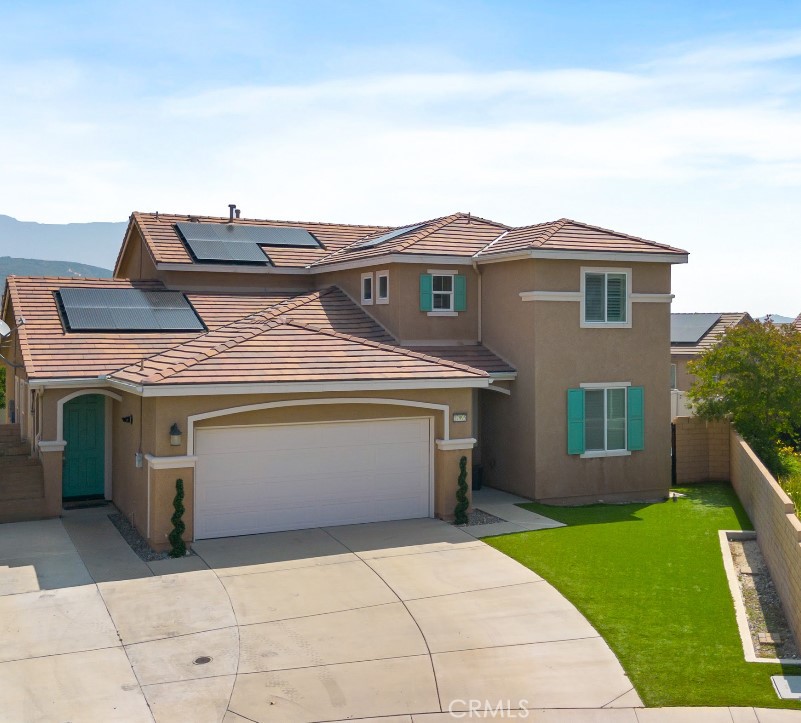 17995 Lacebark Court Property Photo