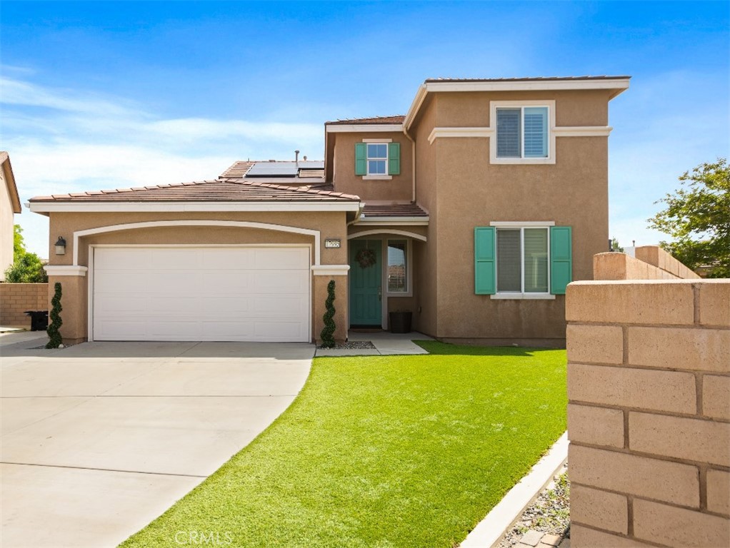 17995 Lacebark Court Property Photo 2