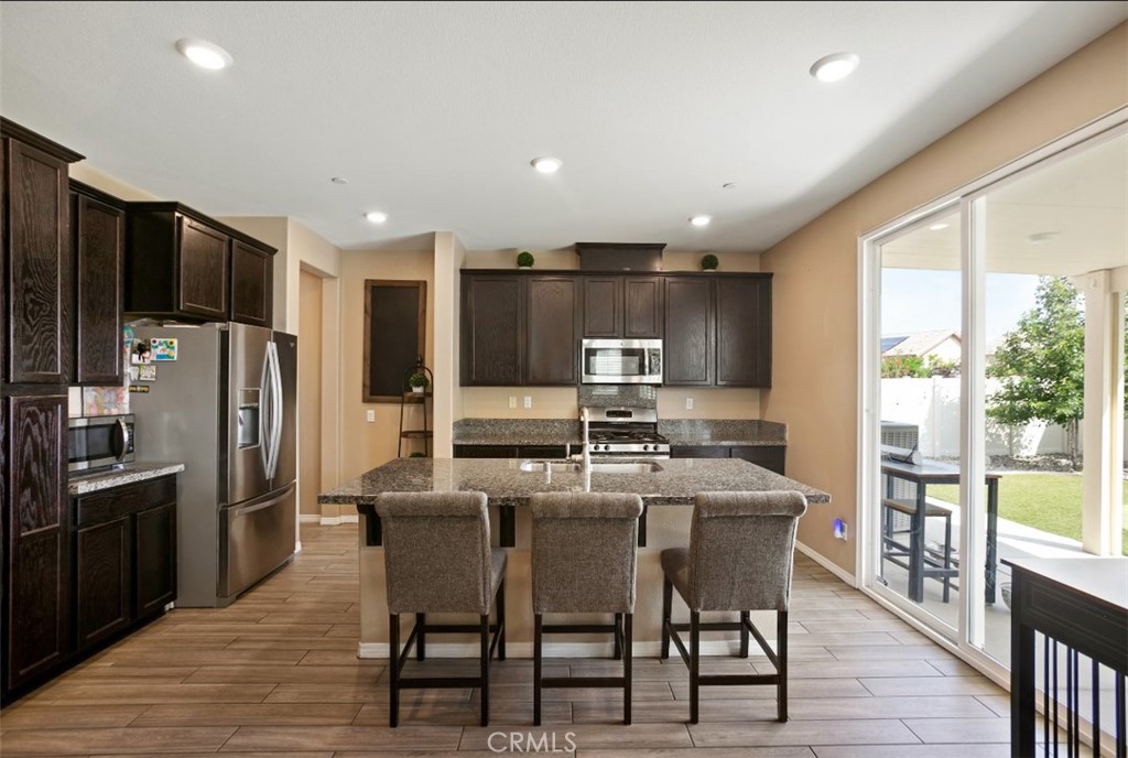 17995 Lacebark Court Property Photo 9