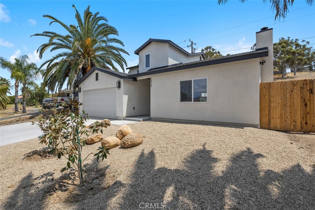 16953 Gunnerson Street Property Photo 1