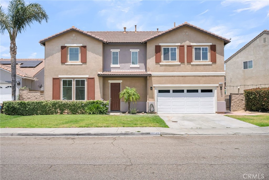 11868 Amethyst Court Property Photo 1