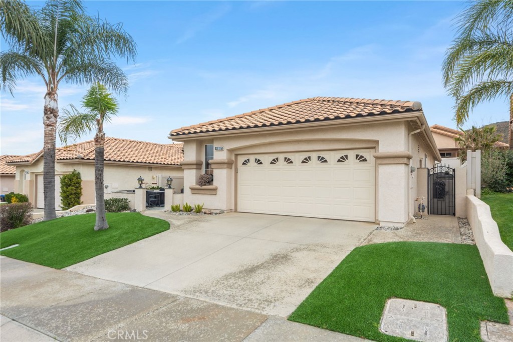 4981 Rio Bravo Drive Property Photo 1