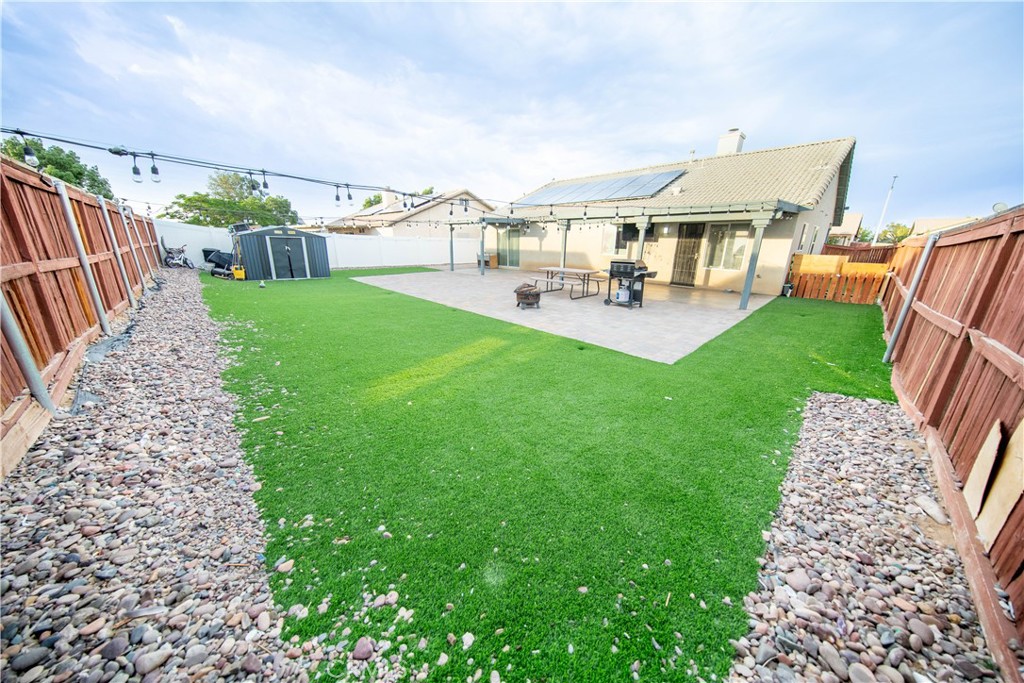 15430 Lassen Drive Property Photo 17