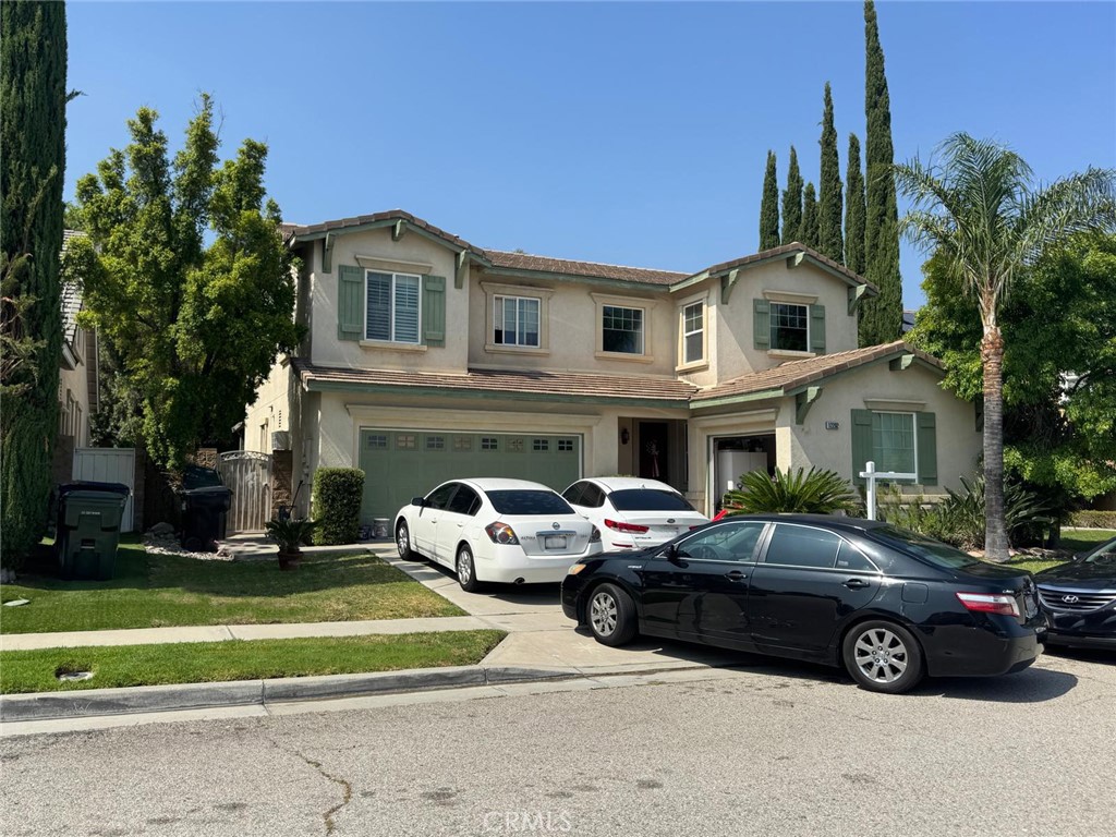 12202 Canyon Meadows Drive Property Photo 1