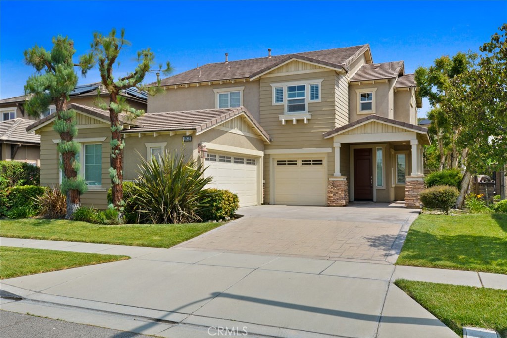 12632 Chimney Rock Drive