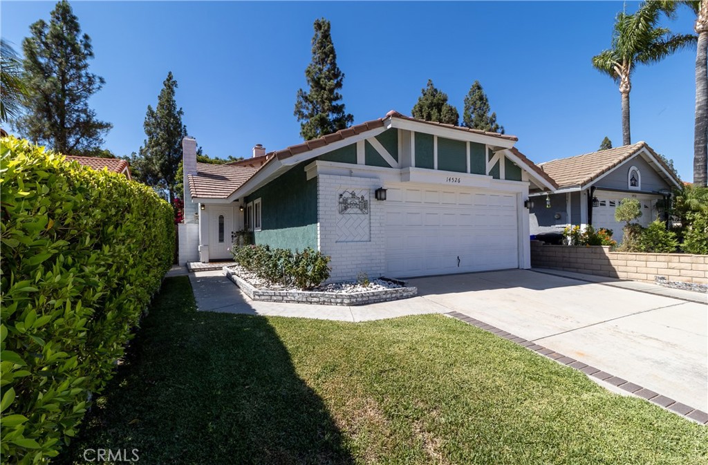 14526 Hillcrest Drive Property Photo 1