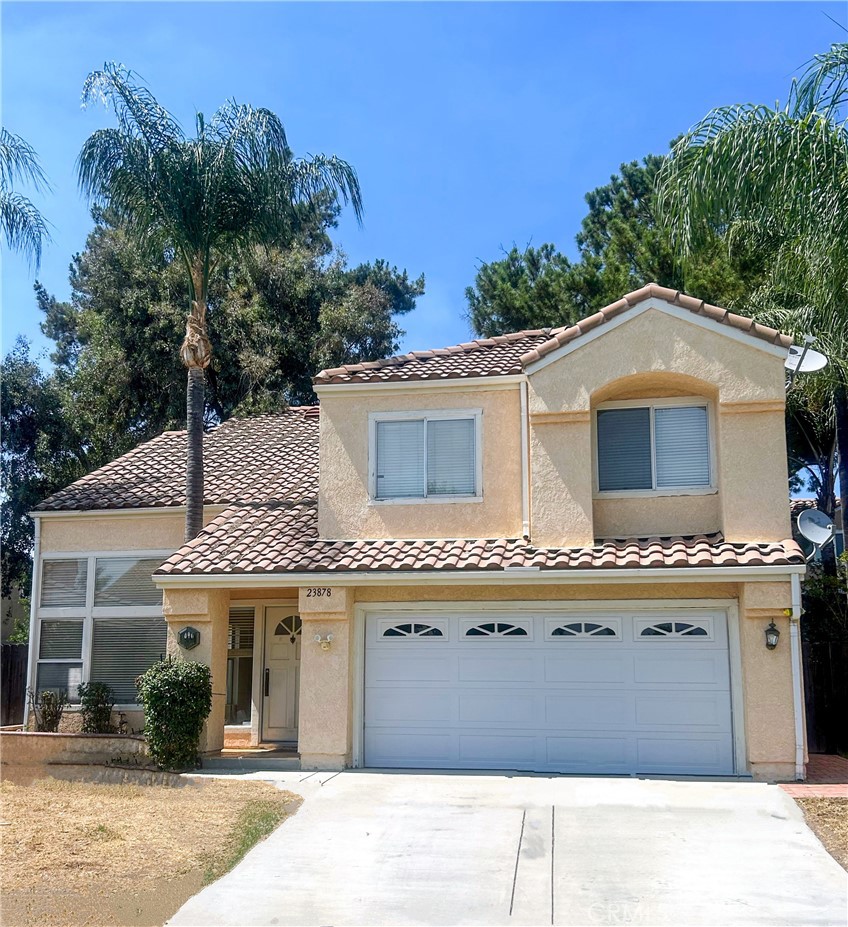 23878 Bouquet Canyon Place Property Photo 1