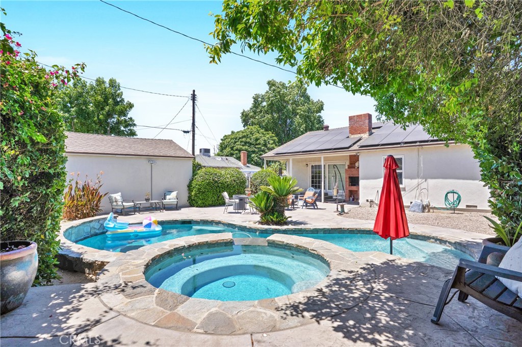 16918 Baltar Street Property Photo 1
