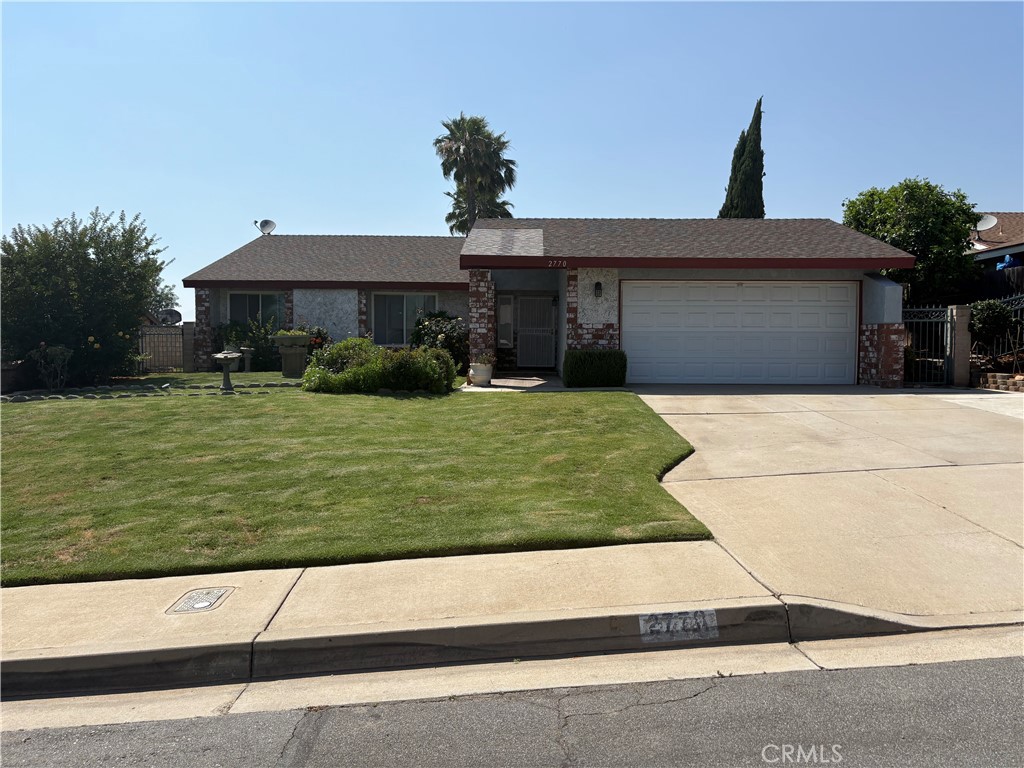 2770 Cole Avenue Property Photo 1