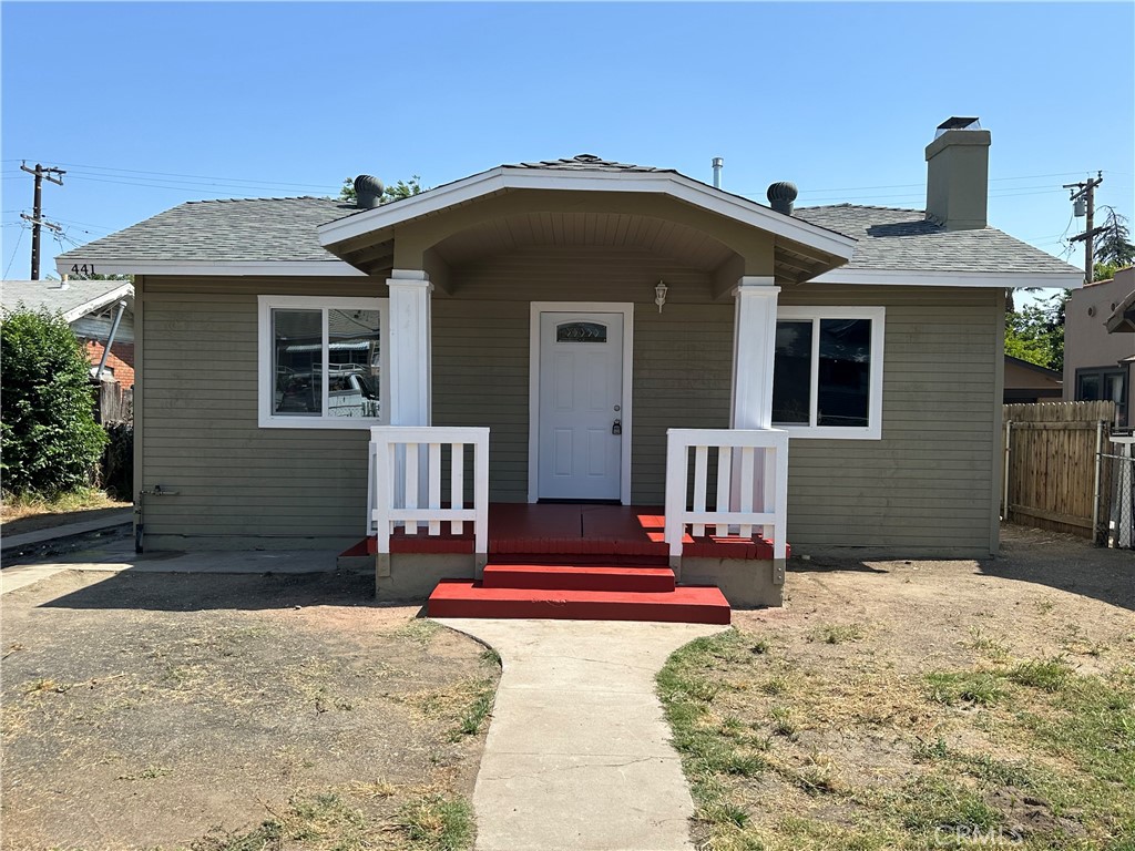 441 Magnolia Avenue Property Photo 1