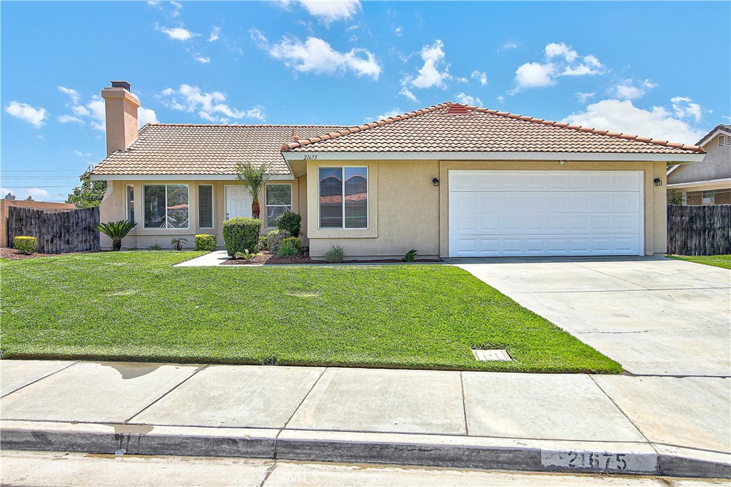 21675 Windstone Way Property Photo 1