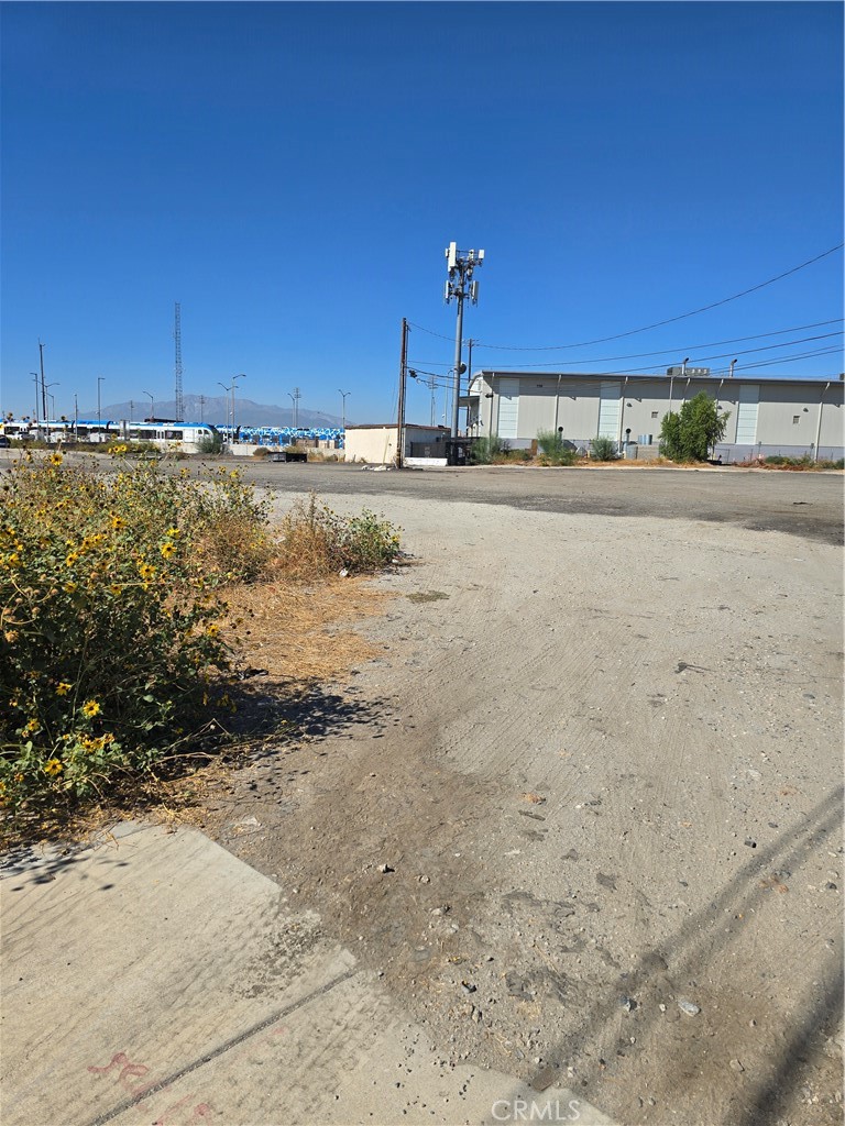 340 North I Property Photo 1