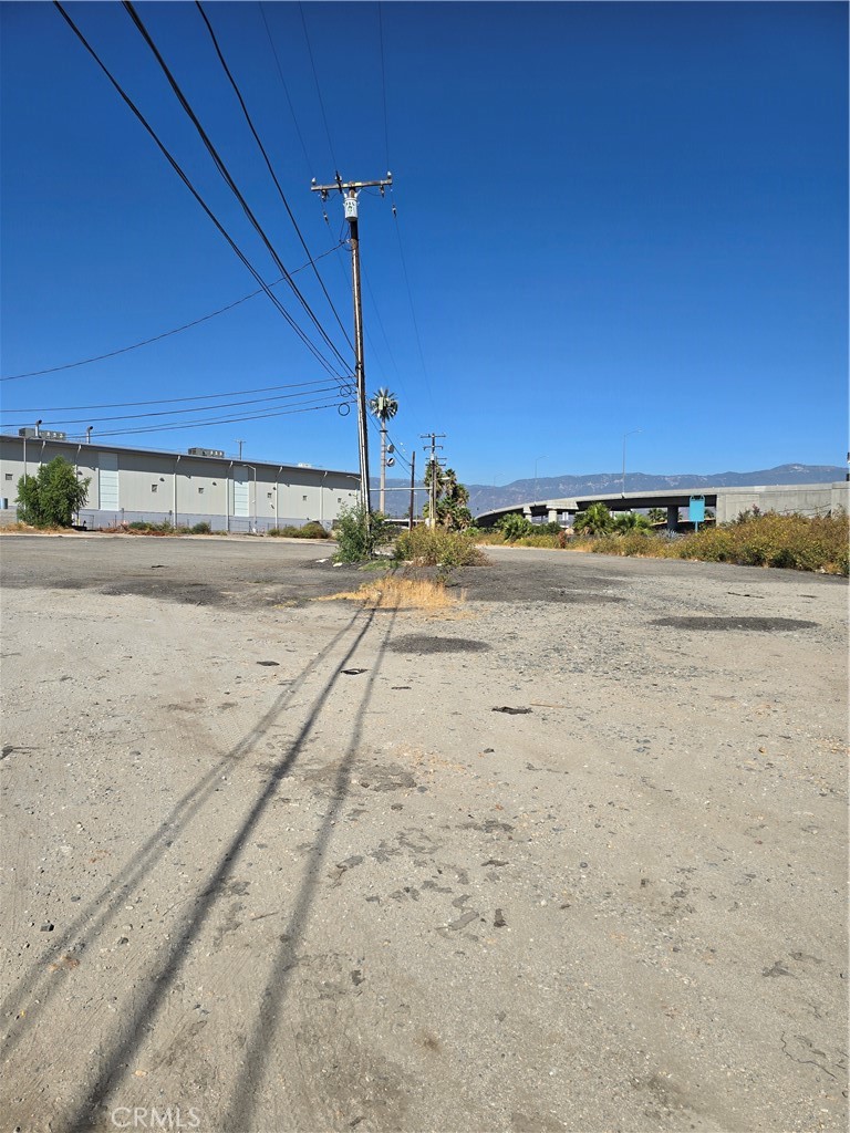 340 North I Property Photo 2