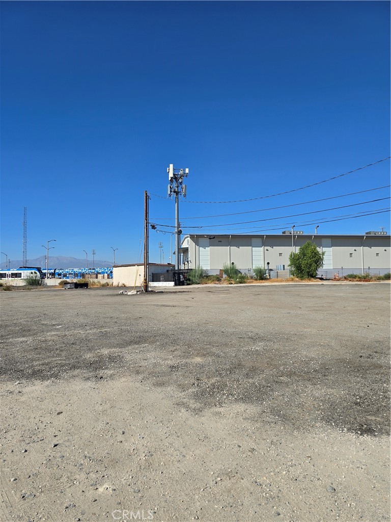 340 North I Property Photo 3