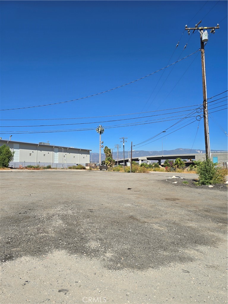 340 North I Property Photo 4