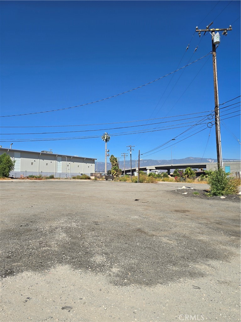 340 North I Property Photo 4