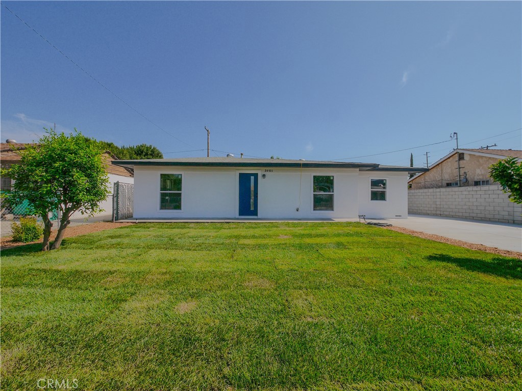 24931 Vine Street Property Photo 1