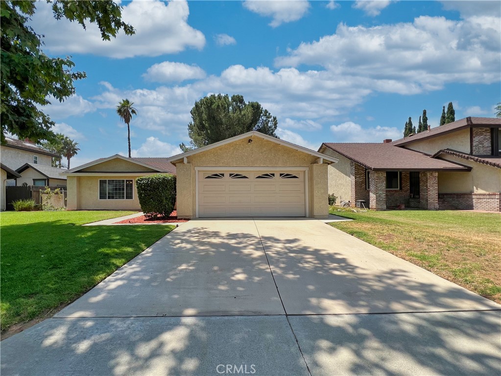 5833 Palencia Drive