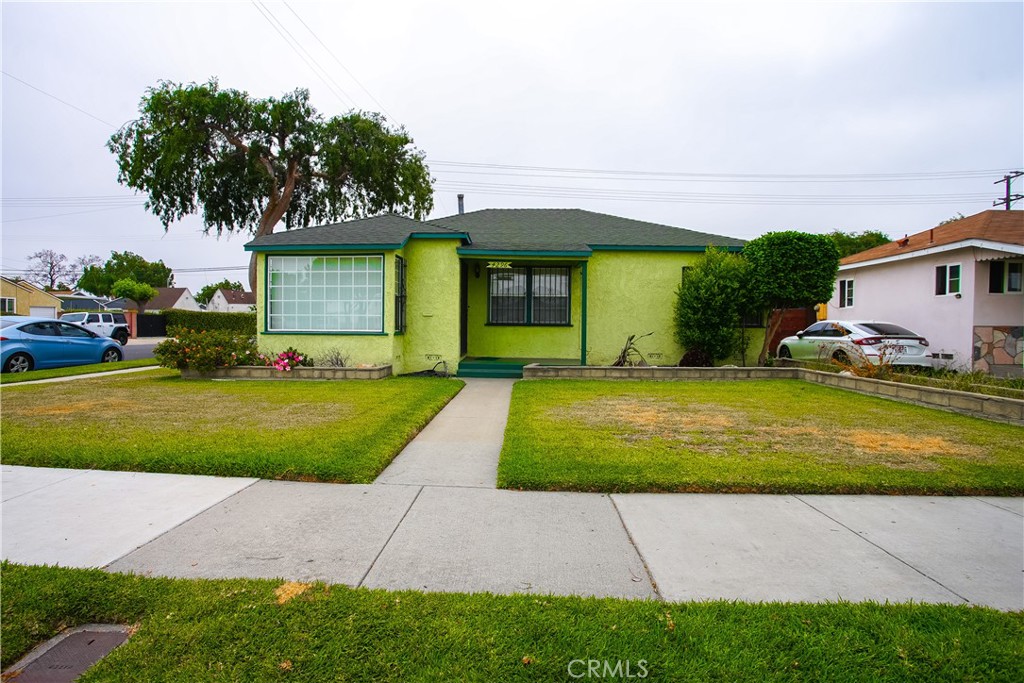 4296 Walnut Avenue Property Photo 1