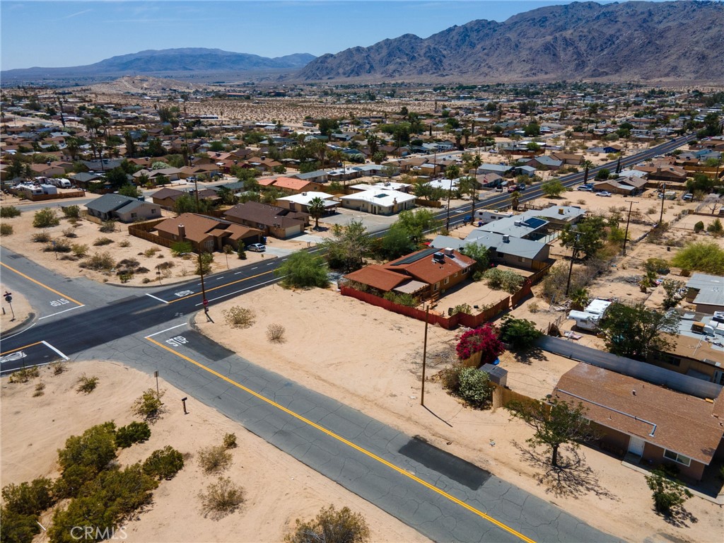 0 Sunnyslope Drive Property Photo 1