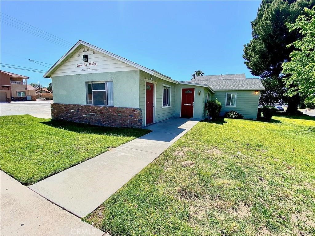 101 S Olive Avenue Property Photo 1