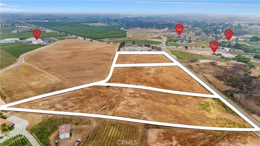 35183 Monte De Oro Road Property Photo 1