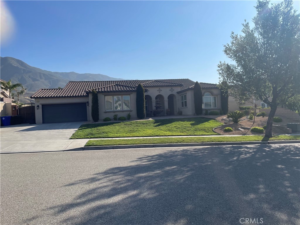 5091 Woodley Ridge Drive Property Photo 1