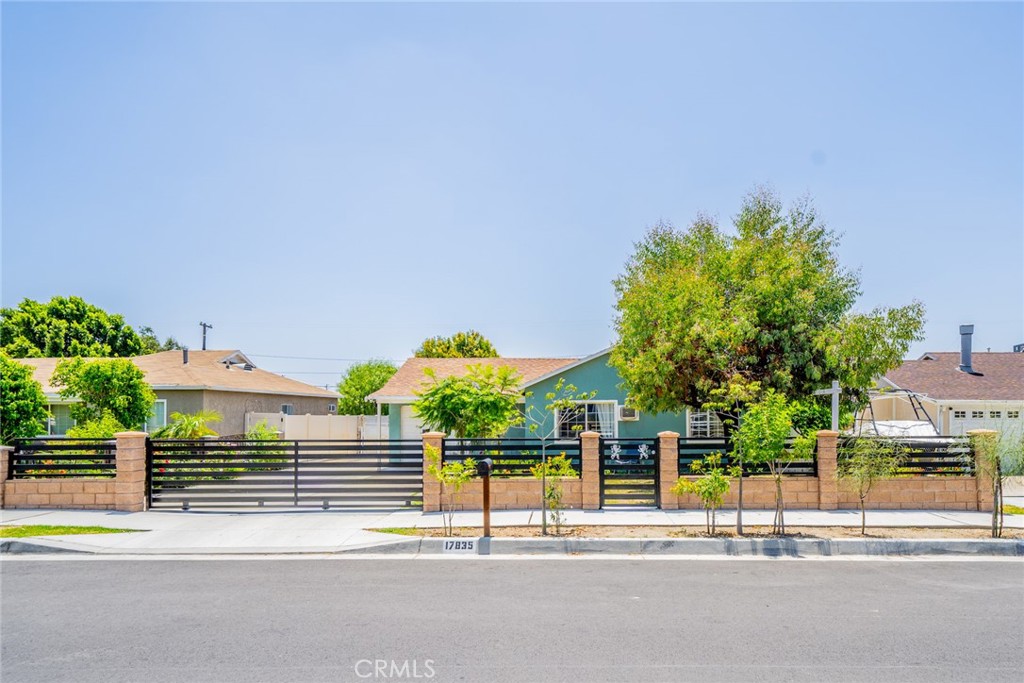 17835 Miller Ave Property Photo 1