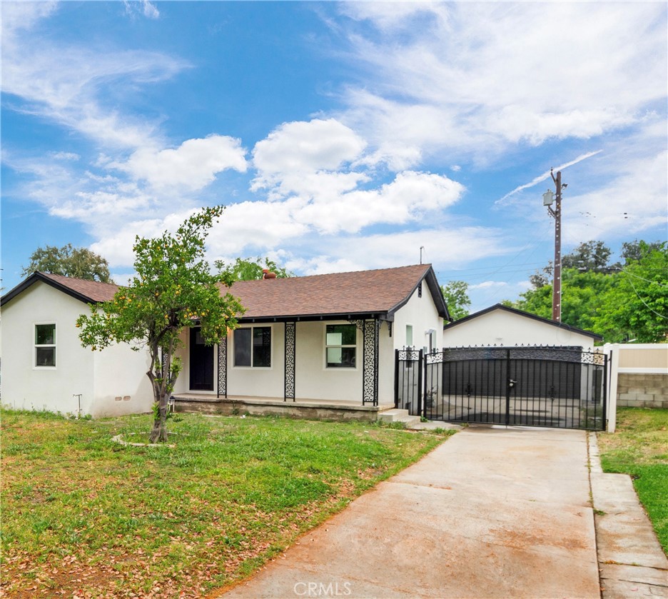 3067 Genevieve Street Property Photo