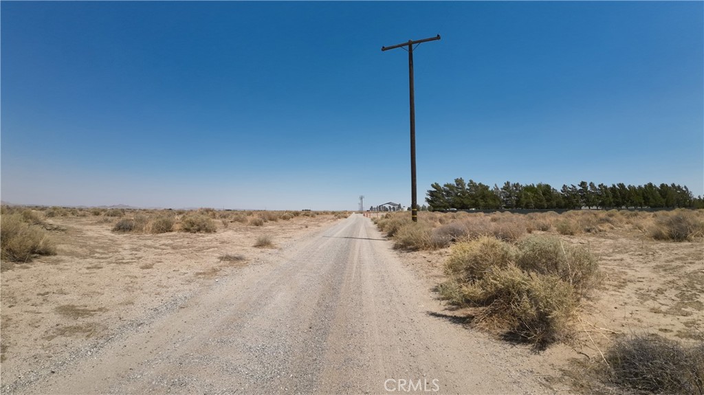 0 Avenue B-8 Property Photo 1