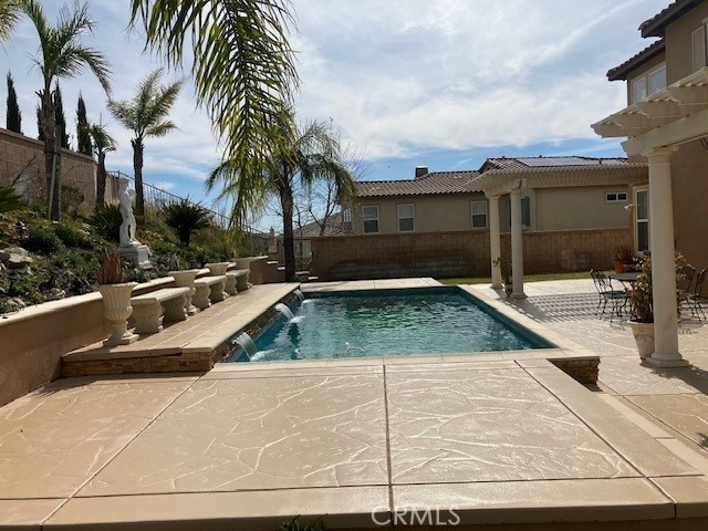 12680 Encino Court Property Photo 4