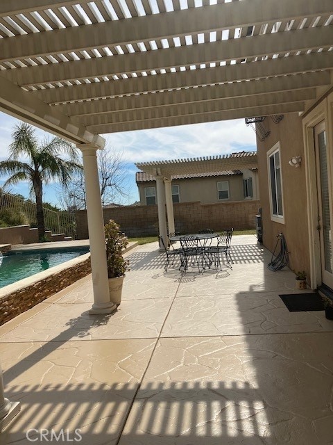 12680 Encino Court Property Photo 6