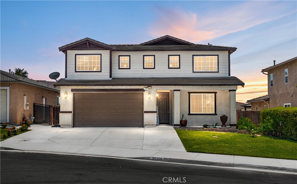 26219 Charismatic Court Property Photo 1