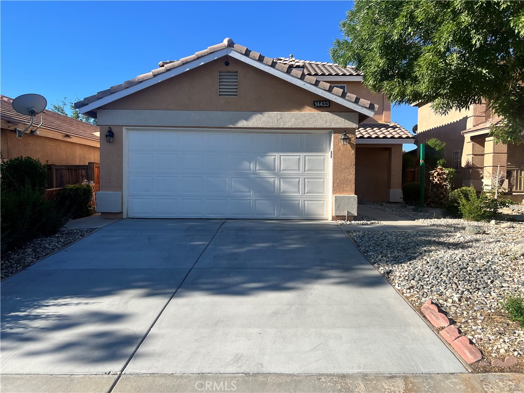 14433 El Grande Way Property Photo 1