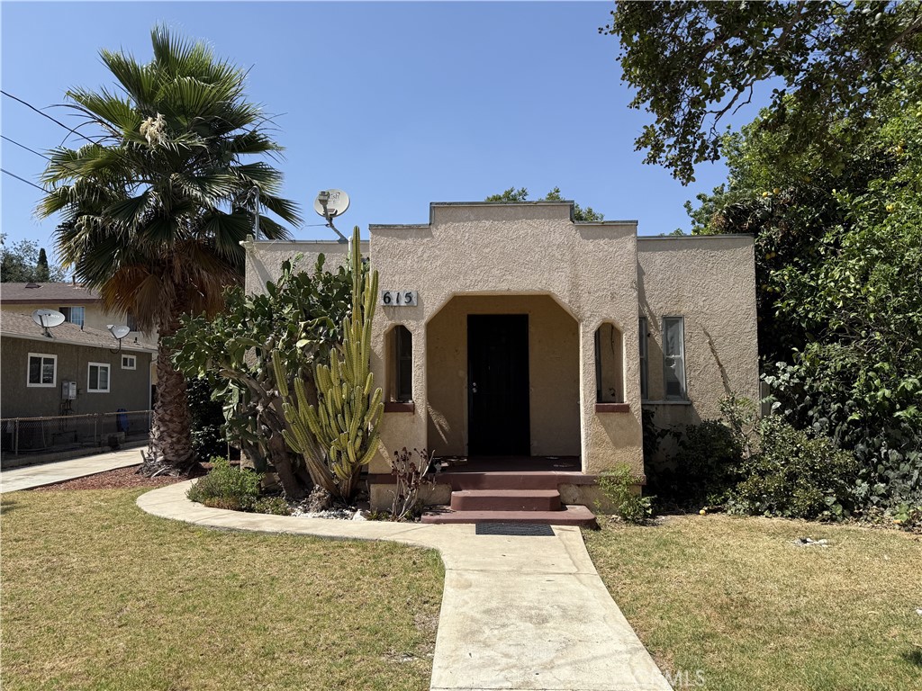 615 E 12th Street Property Photo 1