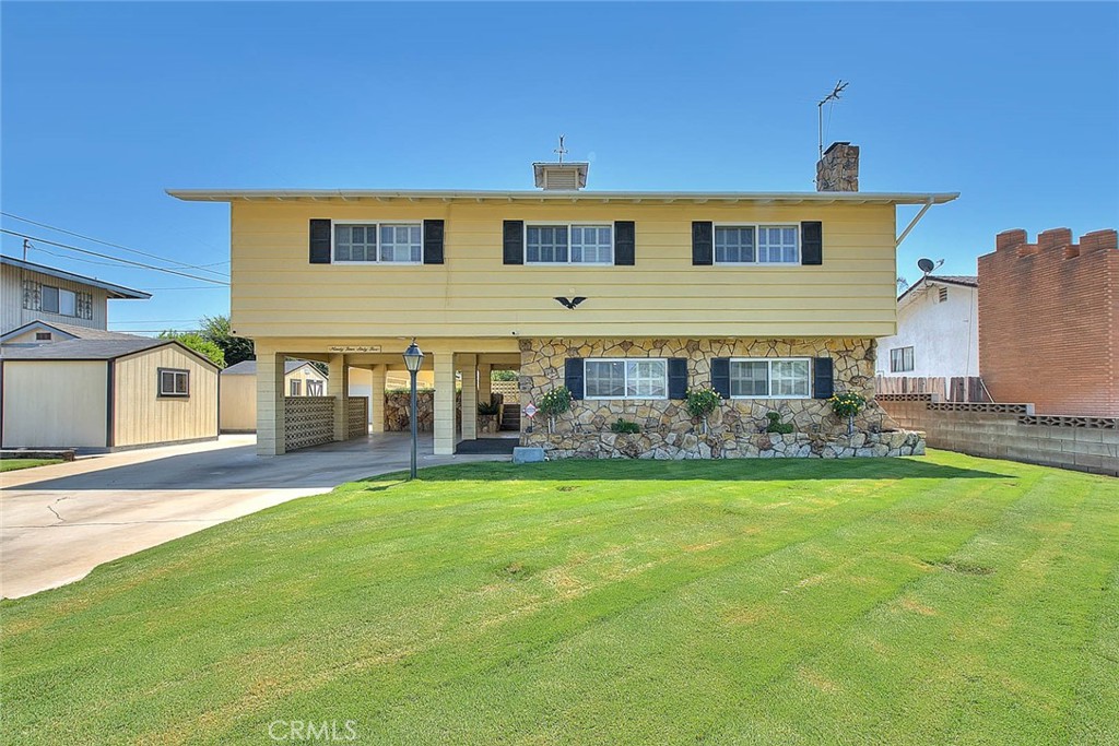 9465 Palo Verde Avenue Property Photo 1