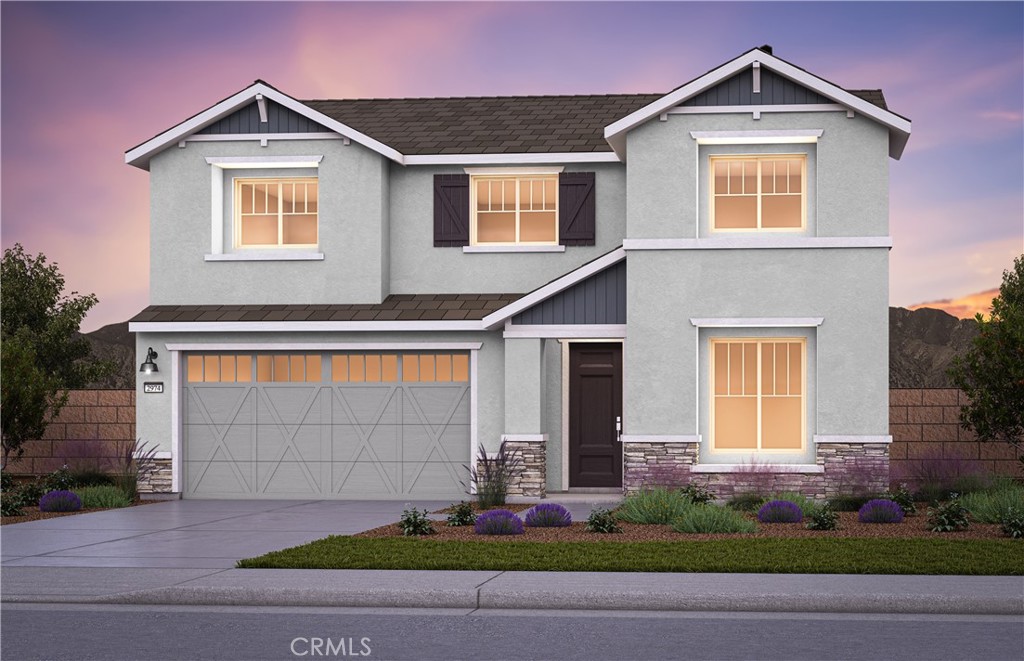 25050 Mountain Violet Way Property Photo 1