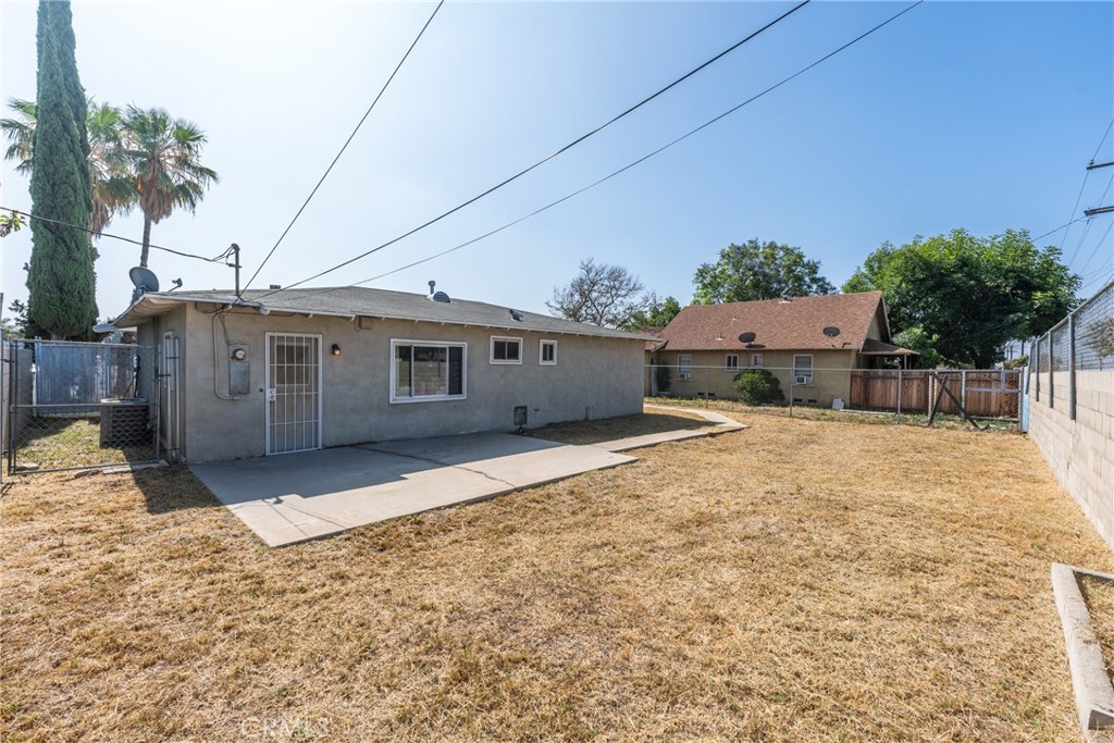624 N Yucca Avenue Property Photo 26