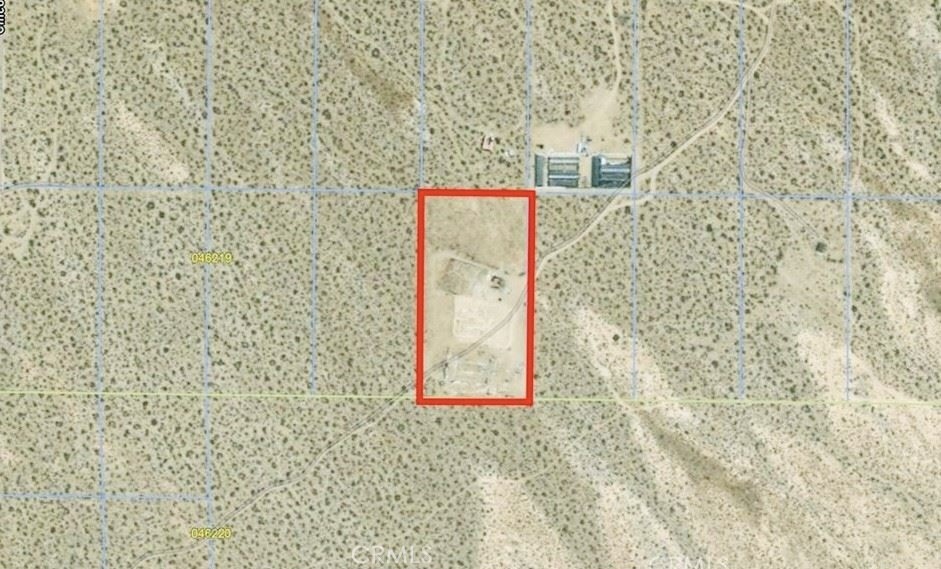 0 Chico Road Property Photo 1