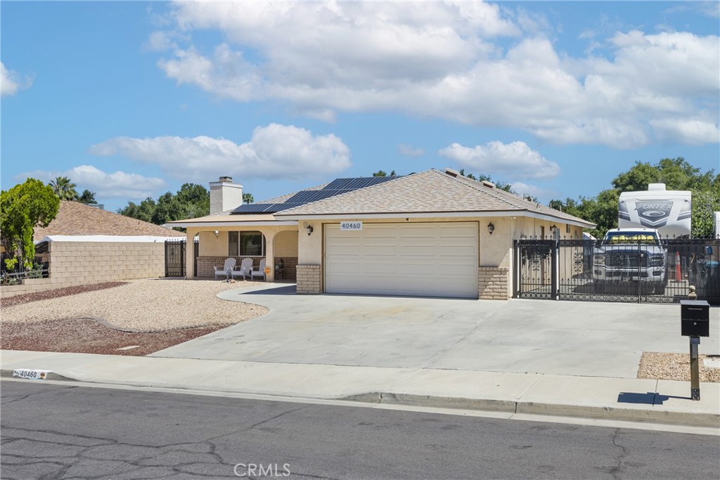 40460 Sharose Drive Property Photo 1