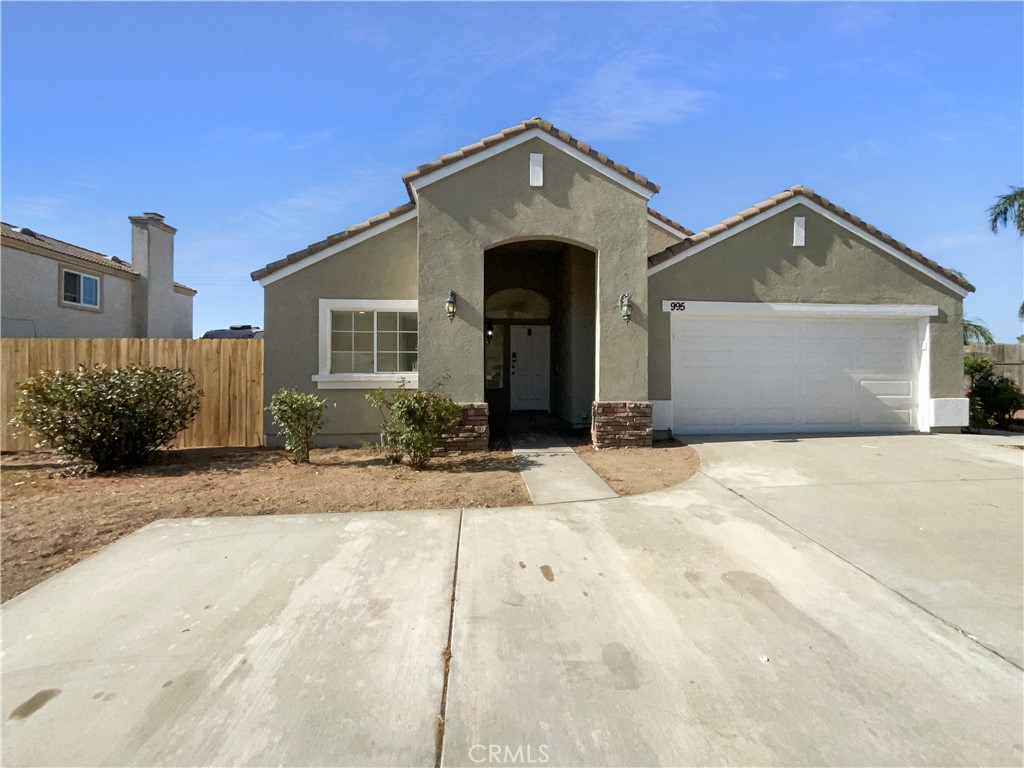 995 Northpark Boulevard Property Photo 1