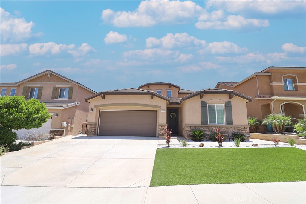 3628 Sugarberry Court Property Photo 1