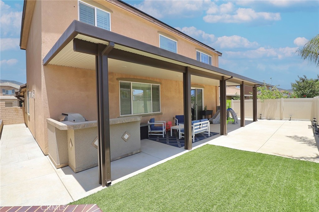 3628 Sugarberry Court Property Photo 26