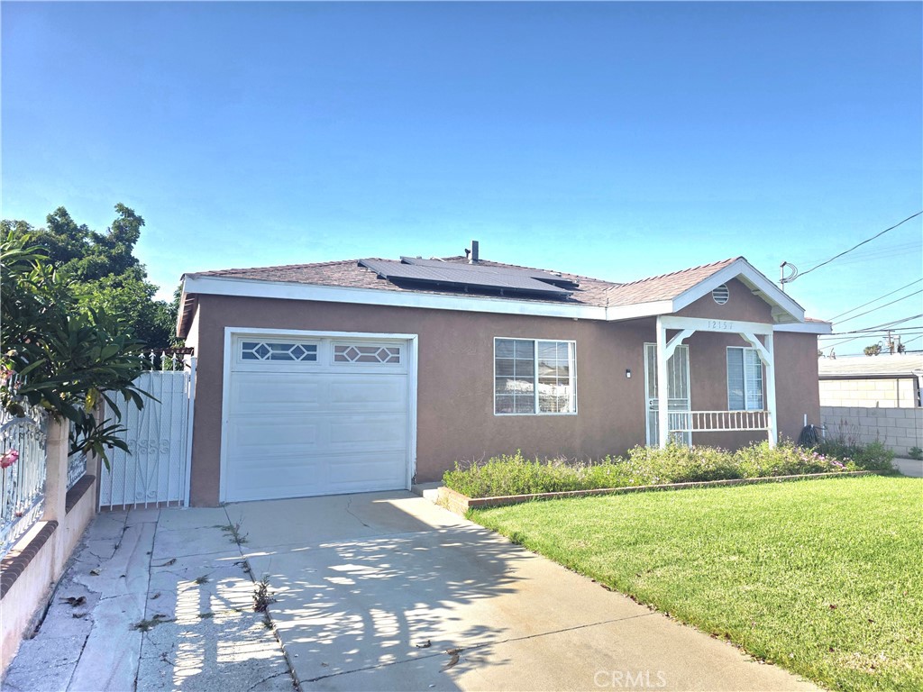 12157 Nava Street Property Photo 1