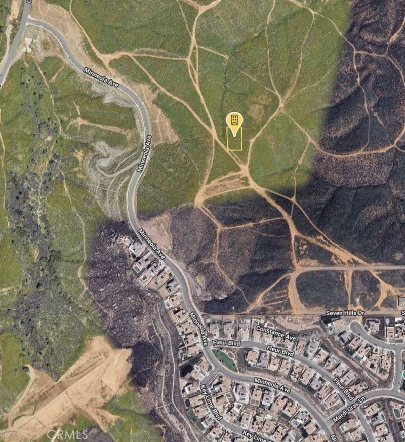 0 Vacant Land Property Photo 1
