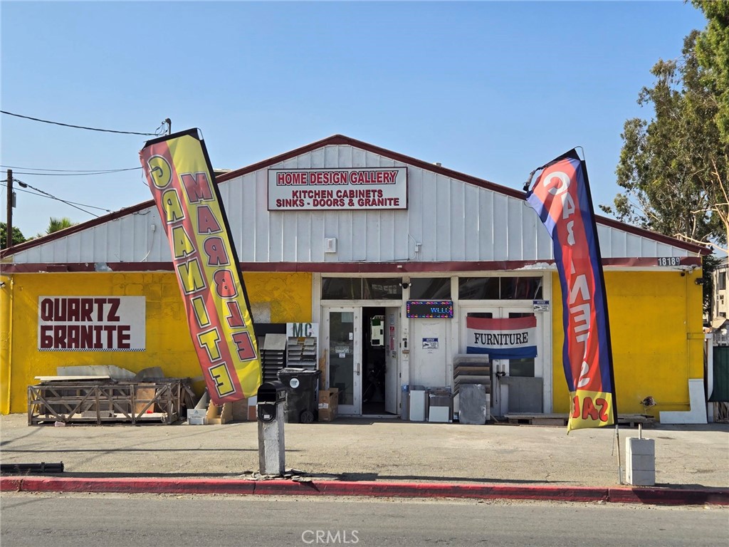 18189 Valley Boulevard Property Photo 2