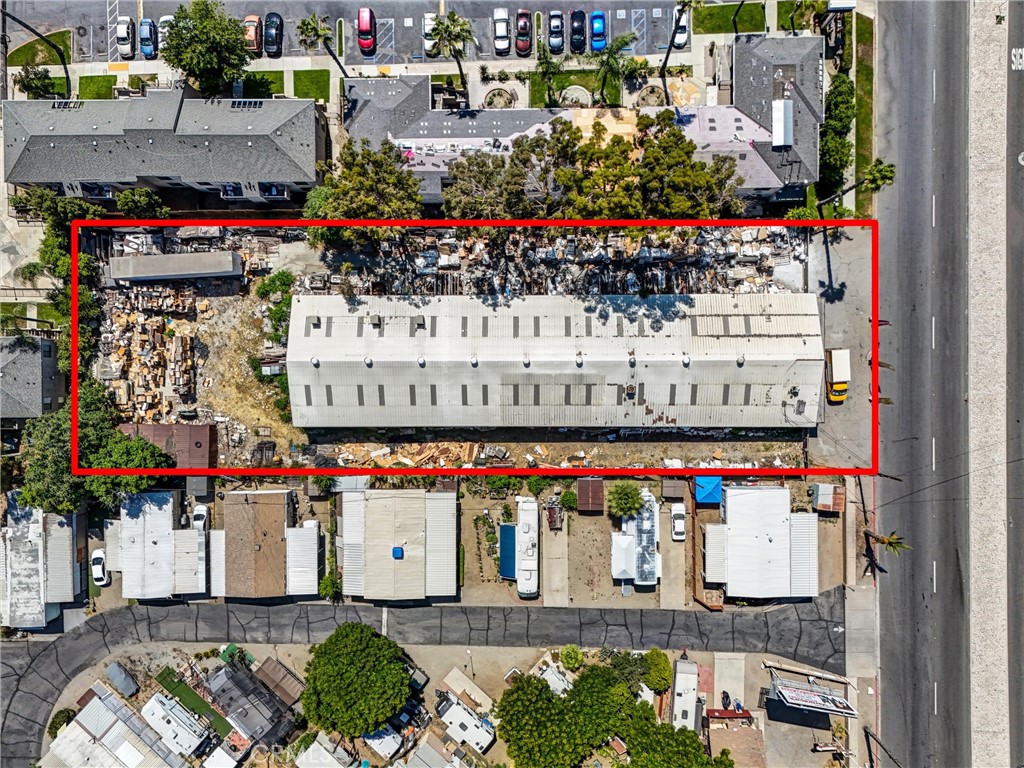 18189 Valley Boulevard Property Photo 6