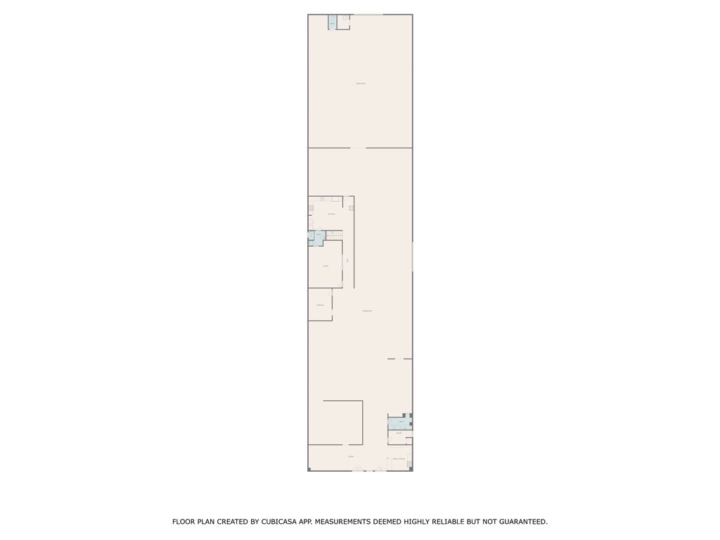 18189 Valley Boulevard Property Photo 17