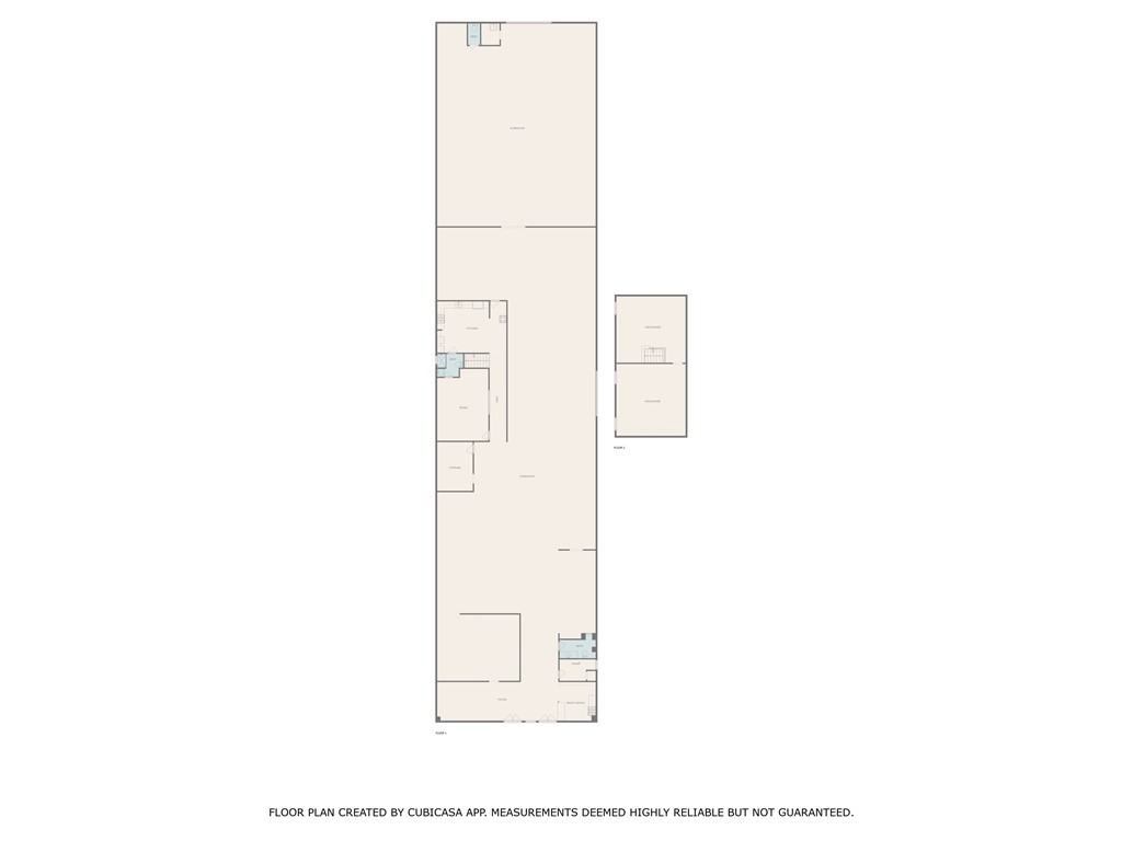 18189 Valley Boulevard Property Photo 19